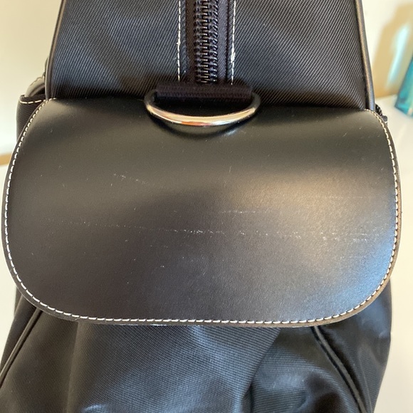 Maxx New York travel/overnight Bag - Picture 5 of 12